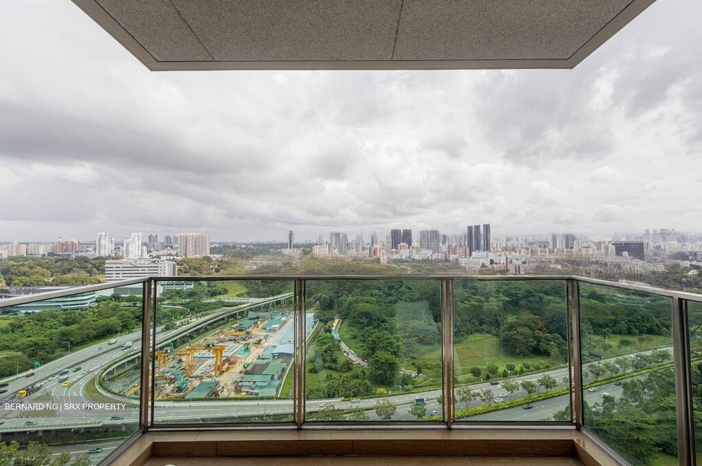 Normanton Park (D5), Apartment #455833671